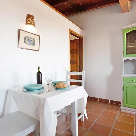 Apartamento Sunset Rural