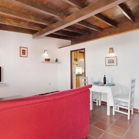 Apartamento Sunset Rural La Asomada (Fuerteventura)