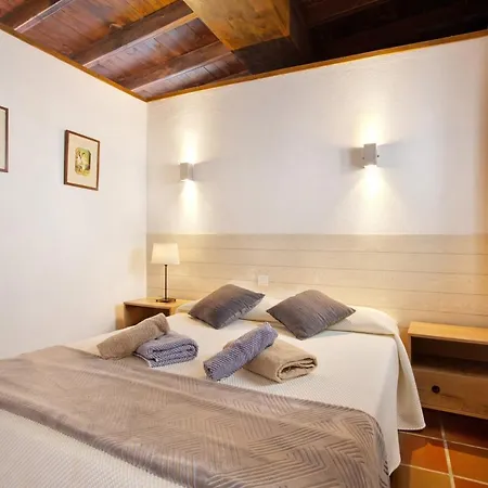 Apartamento Sunset Rural