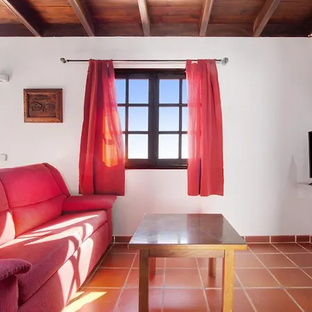 Sunset Rural Appartement *